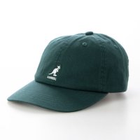 KANGOL/カンゴール KANGOL キャップ Washed Baseball 100169223/507101460