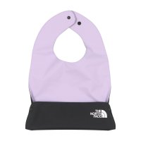 THE NORTH FACE/ザ ノース フェイス THE NORTH FACE ジュニア トレッキング Baby Compact Yummy Bib_ベビー コンパクトヤミービブ NNB7/507101481