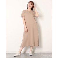 DISNEY/ディズニー Disney レディース ワンピース ウエストギャザーコットンワンピース DN－9C22042ON/507101482