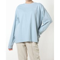 DISNEY/ディズニー Disney レディース 長袖Tシャツ 長袖Tシャツ DN－9C26012TLPR/507101489