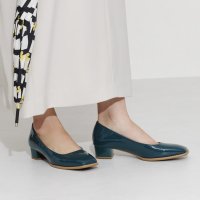 HIMIKO/ヒミコ 卑弥呼 【耐水】3.5cmヒールパンプス/624105/507101520