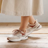 HIMIKO/ヒミコ 卑弥呼 マルチカラーボリュームソールスニーカー/627303/507101533