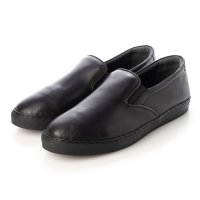 BICASH/ビカーシ BICASH レザースリッポン/507101635