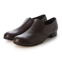 BICASH/ビカーシ BICASH LEATHER SLIP ON/507101679