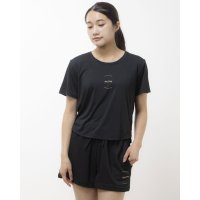 NIKE/ナイキ NIKE レディース フィットネス 半袖Tシャツ ナイキ ウィメンズ ワン DF STD S/S クロップ トップ FN7255010/507101771