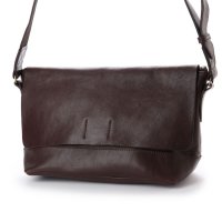 BICASH/ビカーシ BICASH レザーショルダーバッグ/507101776