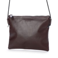 BICASH/ビカーシ BICASH レザーサコッシュ/507101780