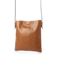 BICASH/ビカーシ BICASH レザーサコッシュ/507101785