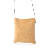 BICASH/ビカーシ BICASH レザーサコッシュ/507101785