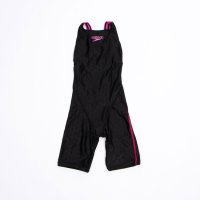 speedo/スピード speedo ジュニア 水泳 競泳水着 FLEXS2J SEOP SCG12050F【返品不可商品】/507102015