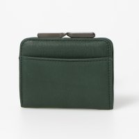 zucchero/ズッケロ zucchero オーラマ 日本製 メンズ 財布 カード入れ 小銭入れ がま口 コンパクト 55344/507102140