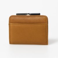 zucchero/ズッケロ zucchero オーラマ 日本製 メンズ 財布 カード入れ 小銭入れ がま口 コンパクト 55344/507102140