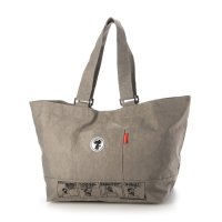 zucchero/ズッケロ zucchero PEANUTS スヌーピー×ズッケロ トートバッグ 限定 コラボ ハンドバッグ マザーバッグ 旅行 軽量 人気 62004/507102147