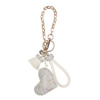 Lyre/ライル Lyre Lyre バッグチャームタッルハート/507102167