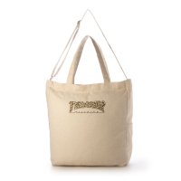 THRASHER/スラッシャー THRASHER THRASHER キャンバス2wayショルダー/507102187