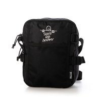 THRASHER/スラッシャー THRASHER THRASHER イタリアツイルミニショルダー/507102206