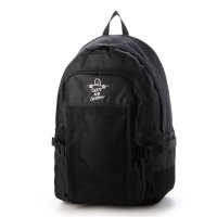 THRASHER/スラッシャー THRASHER THRASHER/スラッシャー「GONZ」BIGポケットリュック バックパック 旅行用バッグ 部活 通勤 通学/507102221