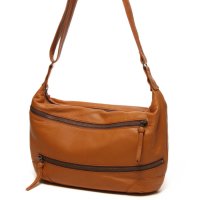 sarai/サライ sarai ソフトカウレザーショルダーバック/507102284