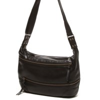 sarai/サライ sarai ソフトカウレザーショルダーバック/507102284