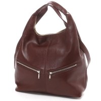 sarai/サライ sarai ソフトレザー2wayバック/507102295