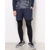 hummel/ヒュンメル hummel メンズ サッカー/フットサル パンツ レイヤードプラクティスパンツセット HAP7156P/507102328