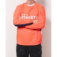 ATHLETA/アスレタ ATHLETA メンズ サッカー/フットサル ピステシャツ ピステシャツ AP－175/507102344