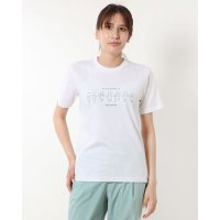 DISNEY/ディズニー Disney レディース 半袖Tシャツ 冷感コットンプーサンレギュラーTシャツ DN－9C22013TSPH/507102412