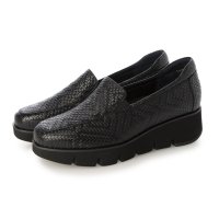 BEAUFORT/ビューフォート BeauFort イタリアンレザー厚底スリッポン/507102454