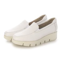 BEAUFORT/ビューフォート BeauFort イタリアンレザー厚底スリッポン/507102454
