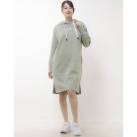UNDER ARMOUR/アンダーアーマー UNDER ARMOUR レディース ワンピース UAライバルフリース ドレス 1381826/507102487