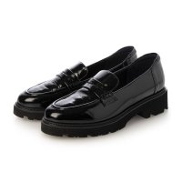 BEAUFORT/ビューフォート BeauFort レザーローファー/507102491