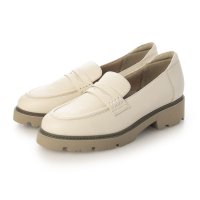 BEAUFORT/ビューフォート BeauFort レザーローファー/507102491
