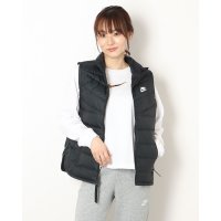 NIKE/ナイキ NIKE レディース 中綿ベスト ナイキ ウィメンズ NSW TF RPL ウィンドランナー ベスト DH4078010/507102504