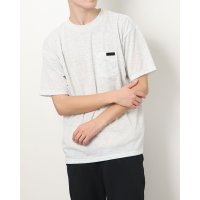 DESCENTE/デサント DESCENTE メンズ 半袖Tシャツ ヘザー半袖Tシャツ DX－C1776AP/507102512