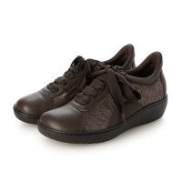 BEAUFORT/ビューフォート BeauFort BEAUWALK4E厚底レースアップシューズ/507102531
