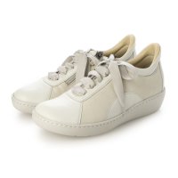 BEAUFORT/ビューフォート BeauFort BEAUWALK4E厚底レースアップシューズ/507102531