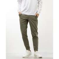 DESCENTE/デサント DESCENTE メンズ ライフスタイルロングパンツ Tapered Pants DX－C2374AP/507102552