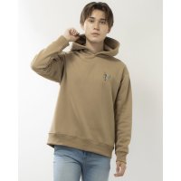 DISNEY/ディズニー Disney メンズ スウェットパーカー スウェット裏起毛プルパーカー DN－9C15063TJ/507102566