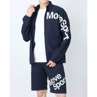 DESCENTE/デサント DESCENTE メンズ クロスジャケット クーリストクロススタンドジャケット DMMPJF16/507102663