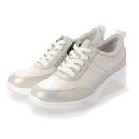 de ocho A de ocho/デオーチョアデオーチョ de ocho A de ocho レースアップコンフォートスニーカー/507102731