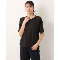 IGNIO/イグニオ IGNIO レディース 半袖機能Tシャツ 冷感ラウンドヘムTシャツ IG－9A20122TS/507102740