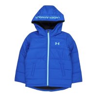 UNDER ARMOUR/アンダーアーマー UNDER ARMOUR ジュニア 中綿ジャケット UAインサレーション フルジップ ジャケット 1381180/507102770