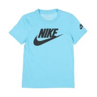 NIKE/ナイキ NIKE ジュニア 半袖Tシャツ FUTURA EVERGREEN SS TEE 86J575/507102783