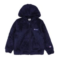 CHAMPION/チャンピオン Champion ジュニア フリースジャケット チャンピオン フリースジップパーカージャケット_Champion ZIP HOODED JACKE/507102826