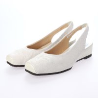 Dona Miss/ドナミス Dona Miss コンフォートバックベルトパンプス/507102872