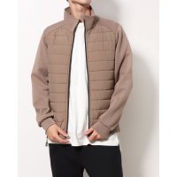 IGNIO/イグニオ IGNIO メンズ ゴルフ アウターウェア Mアイヒートハイブリット中綿ジャケット IG－1W1542FN－H/507102914