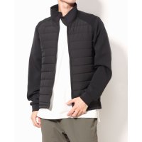 IGNIO/イグニオ IGNIO メンズ ゴルフ アウターウェア Mアイヒートハイブリット中綿ジャケット IG－1W1542FN－H/507102915