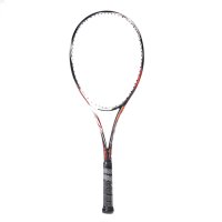 MIZUNO/ミズノ MIZUNO 軟式テニス 未張りラケット SCUD PRO－C スカッドプロシー 63JTN85254/507102997
