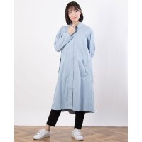 DANSKIN/ダンスキン DANSKIN レディース フィットネス アウター ALL WEATHER ST CT DC50311/507103057