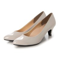 METAL ROUGE/メタルルージュ Metal Rouge 【レイン対応】5cmヒールプレーンパンプス【Made in Japan】/507103137